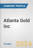 Atlanta Gold Inc. Fundamental Company Report Including Financial, SWOT, Competitors and Industry Analysis- Product Image