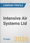 Intensive Air Systems Ltd. Fundamental Company Report Including Financial, SWOT, Competitors and Industry Analysis - Product Thumbnail Image
