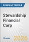 Stewardship Financial Corp. Fundamental Company Report Including Financial, SWOT, Competitors and Industry Analysis - Product Thumbnail Image