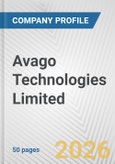 Avago Technologies Limited Fundamental Company Report Including Financial, SWOT, Competitors and Industry Analysis- Product Image