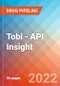 Tobi - API Insight, 2022 - Product Image