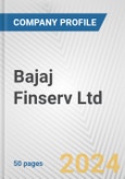 Bajaj Finserv Ltd. Fundamental Company Report Including Financial, SWOT, Competitors and Industry Analysis- Product Image