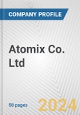 Atomix Co. Ltd. Fundamental Company Report Including Financial, SWOT, Competitors and Industry Analysis- Product Image