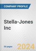 Stella-Jones Inc. Fundamental Company Report Including Financial, SWOT, Competitors and Industry Analysis- Product Image