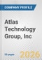 Atlas Technology Group, Inc. Fundamental Company Report Including Financial, SWOT, Competitors and Industry Analysis - Product Thumbnail Image