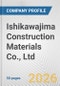 Ishikawajima Construction Materials Co., Ltd. Fundamental Company Report Including Financial, SWOT, Competitors and Industry Analysis - Product Thumbnail Image