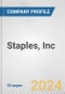 Staples, Inc. Fundamental Company Report Including Financial, SWOT, Competitors and Industry Analysis - Product Thumbnail Image