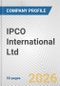 IPCO International Ltd. Fundamental Company Report Including Financial, SWOT, Competitors and Industry Analysis - Product Thumbnail Image