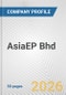 AsiaEP Bhd Fundamental Company Report Including Financial, SWOT, Competitors and Industry Analysis - Product Thumbnail Image