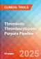 Thrombotic thrombocytopenic purpura - Pipeline Insight, 2024 - Product Image