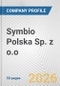 Symbio Polska Sp. z o.o. Fundamental Company Report Including Financial, SWOT, Competitors and Industry Analysis - Product Thumbnail Image