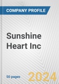 Sunshine Heart Inc. Fundamental Company Report Including Financial, SWOT, Competitors and Industry Analysis- Product Image