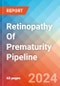 Retinopathy Of Prematurity - Pipeline Insight, 2024 - Product Thumbnail Image