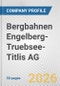 Bergbahnen Engelberg-Truebsee-Titlis AG Fundamental Company Report Including Financial, SWOT, Competitors and Industry Analysis - Product Thumbnail Image