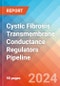 Cystic Fibrosis Transmembrane Conductance Regulators (CFTR) - Pipeline Insight, 2024 - Product Image