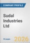Sudal Industries Ltd Fundamental Company Report Including Financial, SWOT, Competitors and Industry Analysis - Product Thumbnail Image