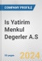 Is Yatirim Menkul Degerler A.S. Fundamental Company Report Including Financial, SWOT, Competitors and Industry Analysis - Product Thumbnail Image