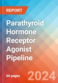 Parathyroid Hormone Receptor Agonist - Pipeline Insight, 2022- Product Image