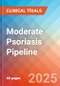 Moderate Psoriasis - Pipeline Insight, 2024 - Product Image