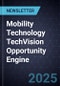 Mobility Technology TechVision Opportunity Engine - Product Thumbnail Image