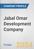 Jabal Omar Development Company Fundamental Company Report Including Financial, SWOT, Competitors and Industry Analysis- Product Image