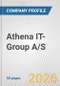 Athena IT-Group A/S Fundamental Company Report Including Financial, SWOT, Competitors and Industry Analysis - Product Thumbnail Image