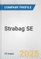 Strabag SE Fundamental Company Report Including Financial, SWOT, Competitors and Industry Analysis - Product Thumbnail Image