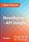 Novothyrox - API Insight, 2022 - Product Thumbnail Image