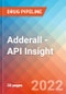 Adderall - API Insight, 2022 - Product Thumbnail Image