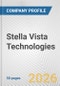 Stella Vista Technologies Fundamental Company Report Including Financial, SWOT, Competitors and Industry Analysis - Product Thumbnail Image