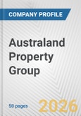 Australand Property Group Fundamental Company Report Including Financial, SWOT, Competitors and Industry Analysis- Product Image