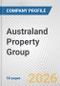 Australand Property Group Fundamental Company Report Including Financial, SWOT, Competitors and Industry Analysis - Product Thumbnail Image
