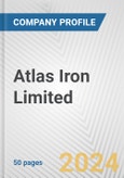 Atlas Iron Limited Fundamental Company Report Including Financial, SWOT, Competitors and Industry Analysis- Product Image