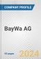 BayWa AG Fundamental Company Report Including Financial, SWOT, Competitors and Industry Analysis - Product Thumbnail Image