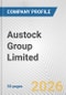 Austock Group Limited Fundamental Company Report Including Financial, SWOT, Competitors and Industry Analysis - Product Thumbnail Image