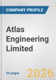 Atlas Engineering Limited Fundamental Company Report Including Financial, SWOT, Competitors and Industry Analysis- Product Image