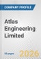 Atlas Engineering Limited Fundamental Company Report Including Financial, SWOT, Competitors and Industry Analysis - Product Thumbnail Image