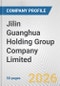 Jilin Guanghua Holding Group Company Limited Fundamental Company Report Including Financial, SWOT, Competitors and Industry Analysis - Product Thumbnail Image