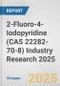 2-Fluoro-4-Iodopyridine (CAS 22282-70-8) Industry Research 2025: Global and Regional Market Trends 2019-2024 and Forecast to 2029 - Product Image