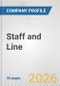 Staff and Line Fundamental Company Report Including Financial, SWOT, Competitors and Industry Analysis - Product Thumbnail Image