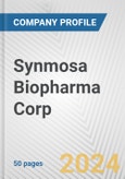 Synmosa Biopharma Corp. Fundamental Company Report Including Financial, SWOT, Competitors and Industry Analysis- Product Image