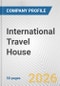 International Travel House Fundamental Company Report Including Financial, SWOT, Competitors and Industry Analysis - Product Thumbnail Image