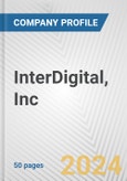 InterDigital, Inc. Fundamental Company Report Including Financial, SWOT, Competitors and Industry Analysis- Product Image