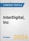 InterDigital, Inc. Fundamental Company Report Including Financial, SWOT, Competitors and Industry Analysis - Product Thumbnail Image