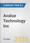 Avalue Technology Inc Fundamental Company Report Including Financial, SWOT, Competitors and Industry Analysis - Product Thumbnail Image