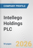 Intellego Holdings PLC Fundamental Company Report Including Financial, SWOT, Competitors and Industry Analysis- Product Image