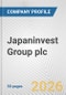 Japaninvest Group plc Fundamental Company Report Including Financial, SWOT, Competitors and Industry Analysis - Product Thumbnail Image