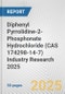 Diphenyl Pyrrolidine-2-Phosphonate Hydrochloride (CAS 174298-14-7) Industry Research 2025: Global and Regional Market Trends 2019-2024 and Forecast to 2029 - Product Thumbnail Image