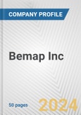 Bemap Inc. Fundamental Company Report Including Financial, SWOT, Competitors and Industry Analysis- Product Image
