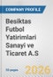 Besiktas Futbol Yatirimlari Sanayi ve Ticaret A.S. Fundamental Company Report Including Financial, SWOT, Competitors and Industry Analysis - Product Thumbnail Image